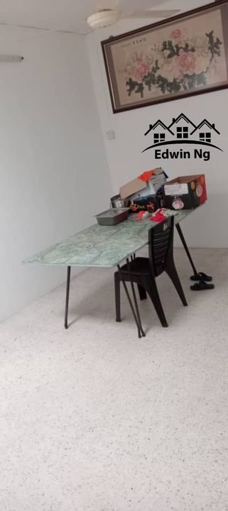 1 Storey Terrace House at Reservoir Garden, Ayer Itam, Good Condition, Penang, Ayer Itam