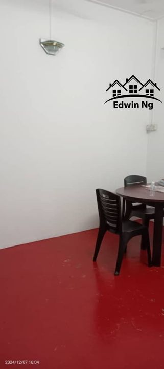 1 Storey Terrace House at Reservoir Garden, Ayer Itam, Good Condition, Penang, Ayer Itam