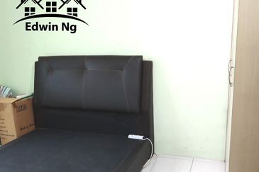 Pangsapuri Capri (Capri Park)