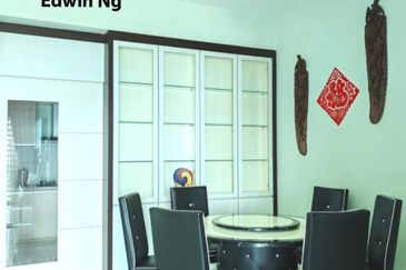 Pangsapuri Capri (Capri Park)