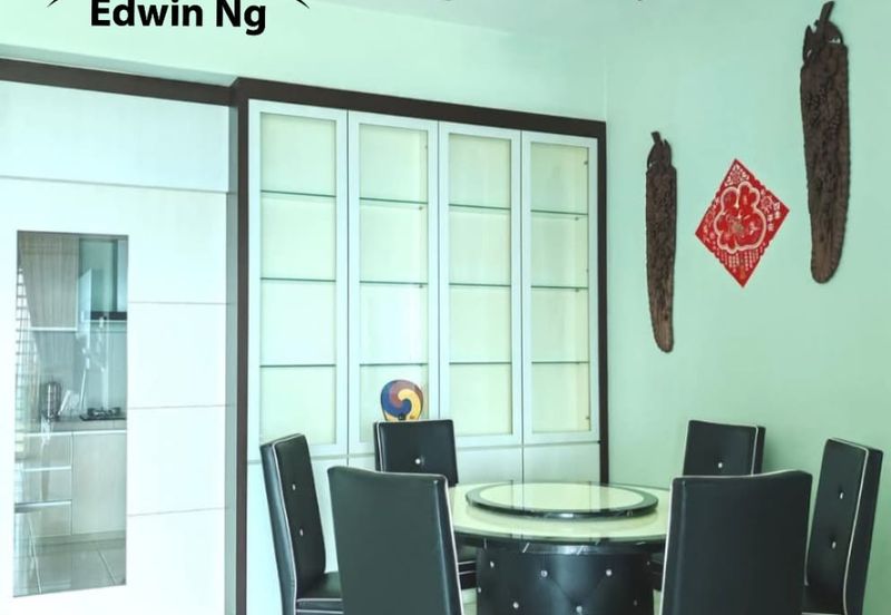 Pangsapuri Capri (Capri Park)