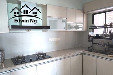 Pangsapuri Capri (Capri Park)