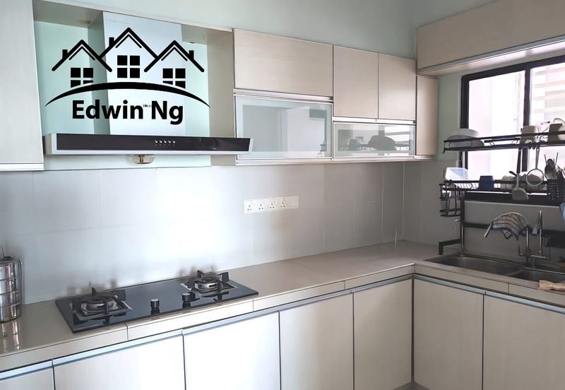 Pangsapuri Capri (Capri Park)