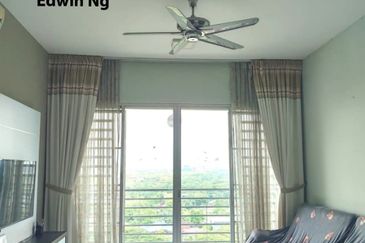 Pangsapuri Capri (Capri Park)