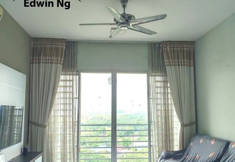 Pangsapuri Capri (Capri Park)