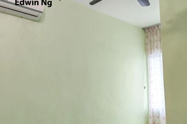 Pangsapuri Capri (Capri Park)