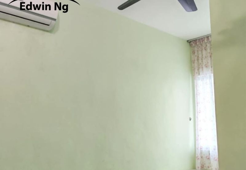 Pangsapuri Capri (Capri Park)