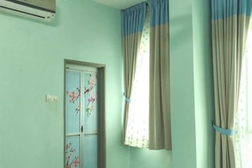 Pangsapuri Capri (Capri Park)