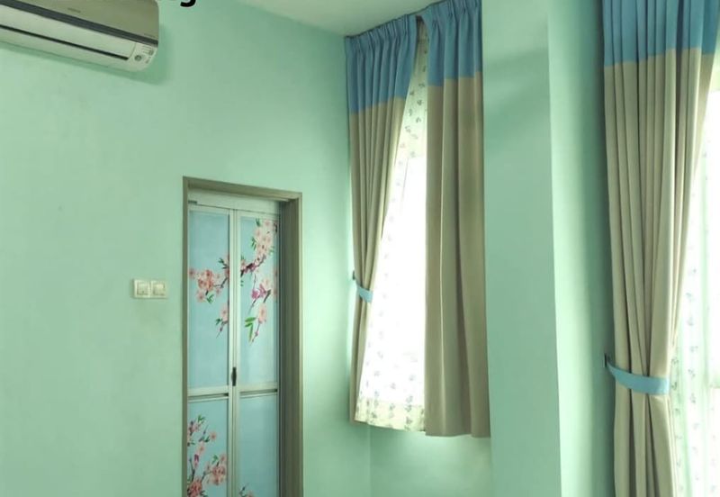 Pangsapuri Capri (Capri Park)