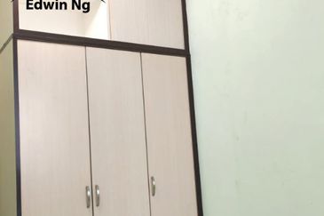 Pangsapuri Capri (Capri Park)