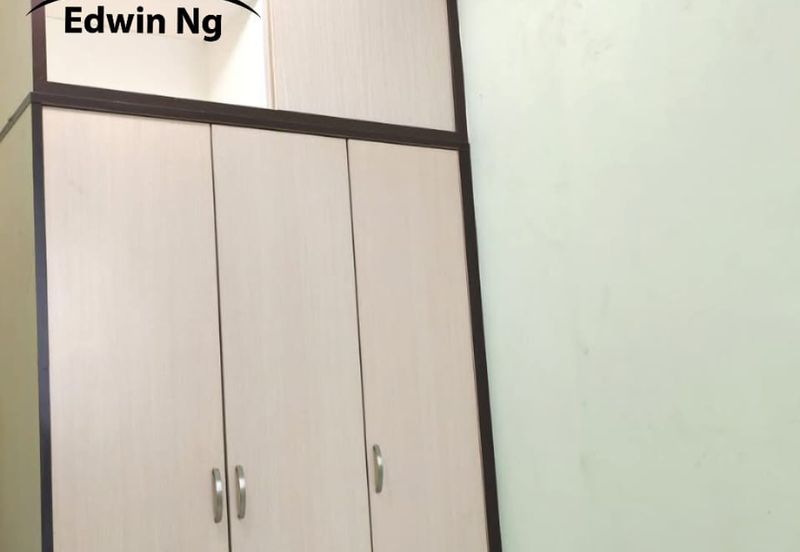 Pangsapuri Capri (Capri Park)