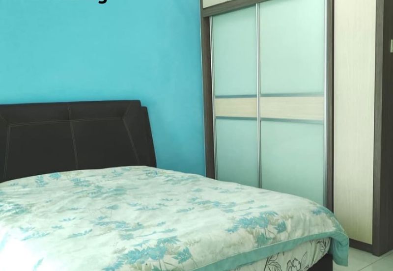 Pangsapuri Capri (Capri Park)