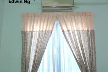 Pangsapuri Capri (Capri Park)