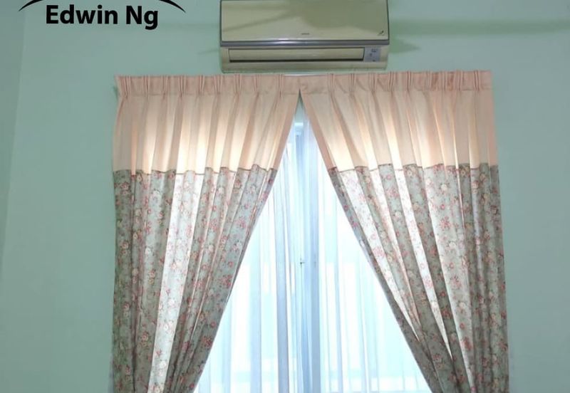 Pangsapuri Capri (Capri Park)