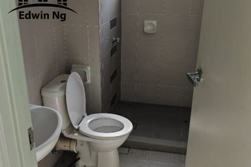 Brand New 3 Storey Semi-D, Original Unit at Sierra Vista, Bukit Jambul