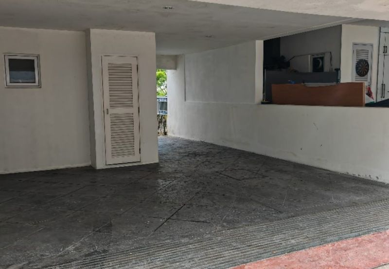 Brand New 3 Storey Semi-D, Original Unit at Sierra Vista, Bukit Jambul