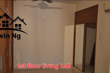 Taman Sri Indah, Batu Maung