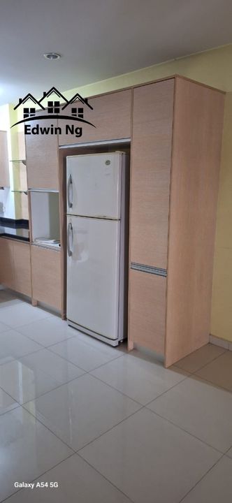 2 Storey Semi-D, Partly Furnished Unit @ Taman Seri Indah, Batu Maung, Penang, Batu Maung