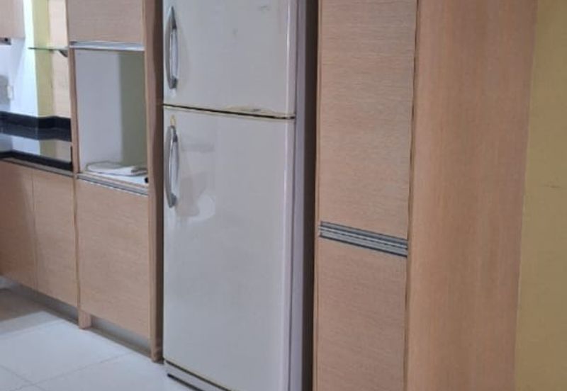 Taman Sri Indah, Batu Maung