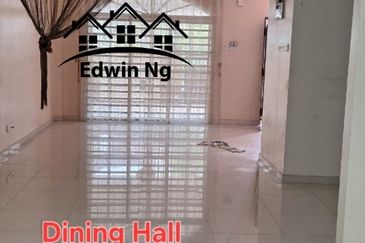 Taman Sri Indah, Batu Maung