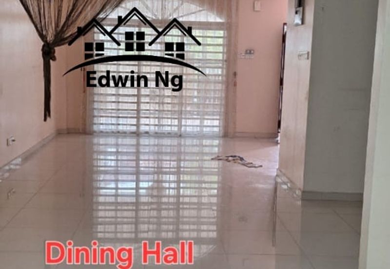 Taman Sri Indah, Batu Maung