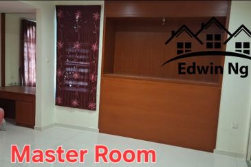 Taman Sri Indah, Batu Maung