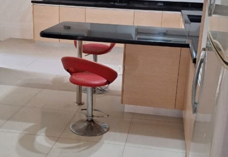 Taman Sri Indah, Batu Maung