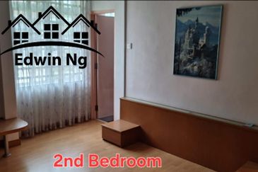 Taman Sri Indah, Batu Maung