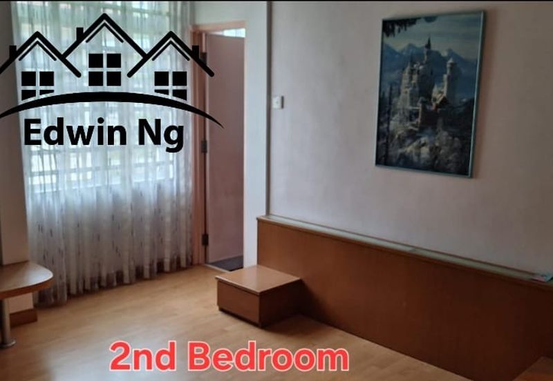 Taman Sri Indah, Batu Maung