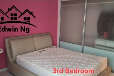 Taman Sri Indah, Batu Maung