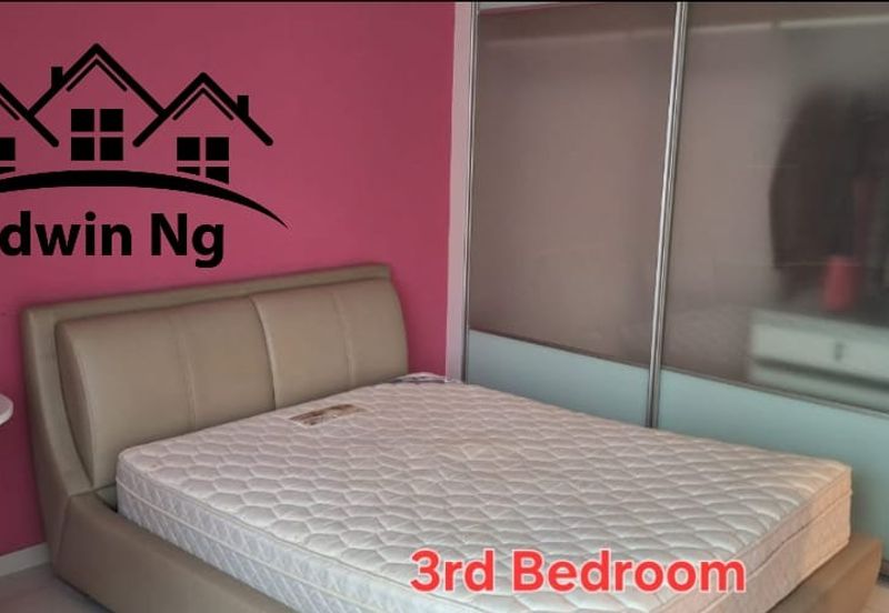 Taman Sri Indah, Batu Maung