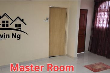 Taman Sri Indah, Batu Maung