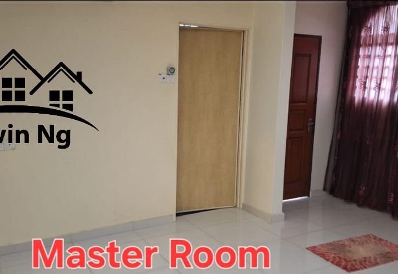 Taman Sri Indah, Batu Maung