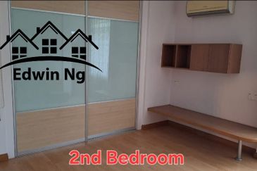 Taman Sri Indah, Batu Maung