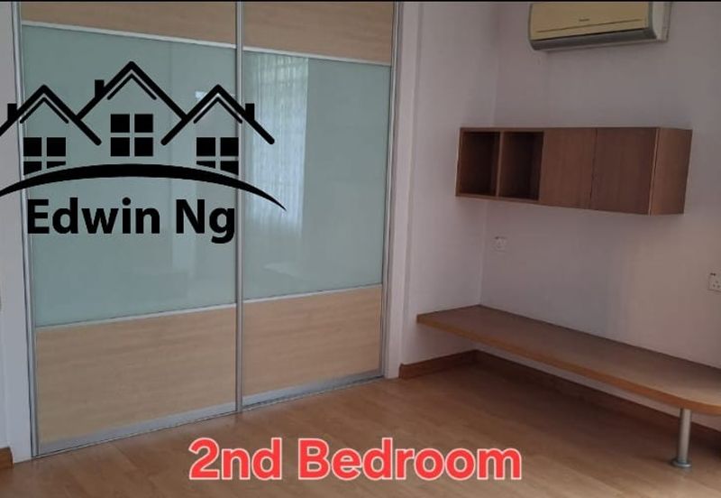 Taman Sri Indah, Batu Maung