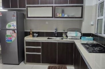 Summerton Condominium