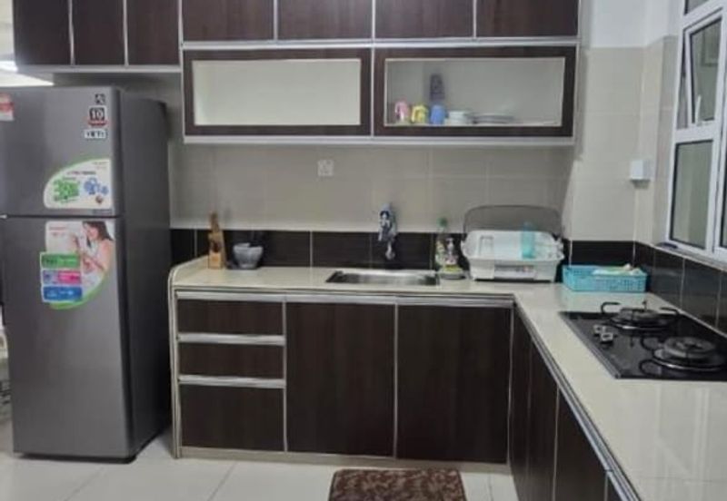 Summerton Condominium