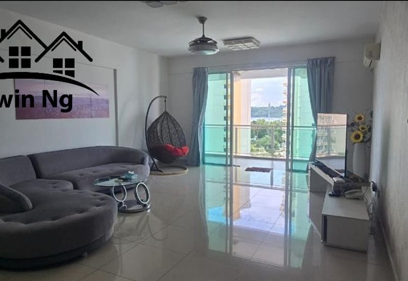 Summerton Condominium