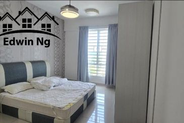 Summerton Condominium