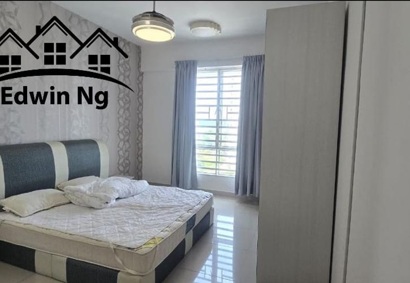 Summerton Condominium