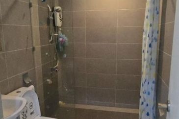 Summerton Condominium