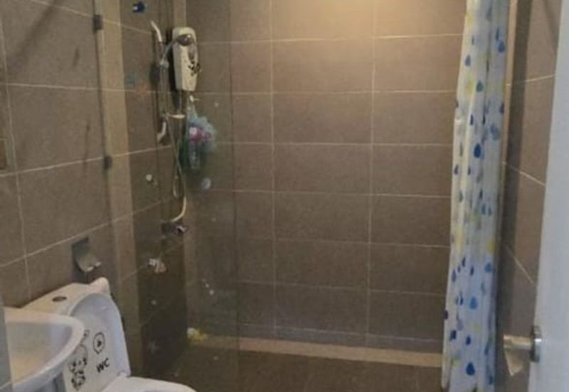 Summerton Condominium