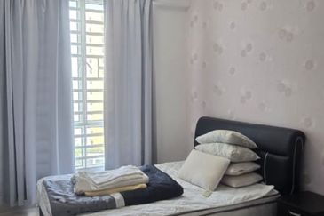 Summerton Condominium