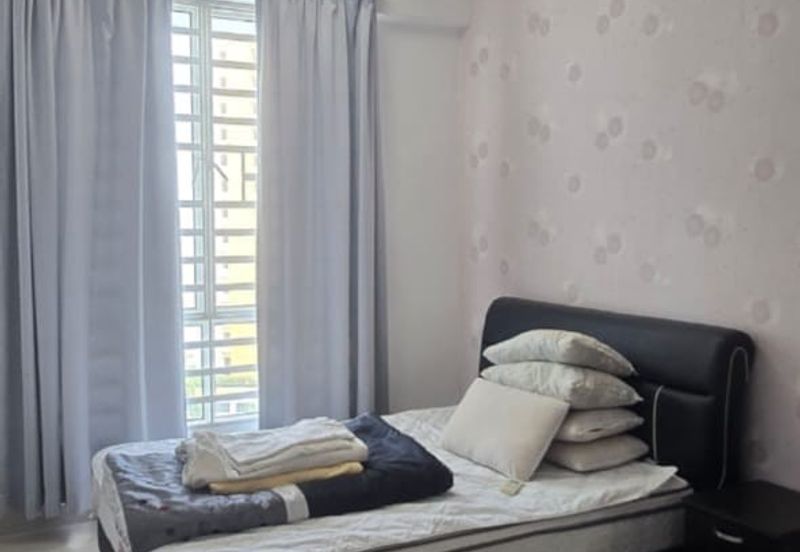 Summerton Condominium