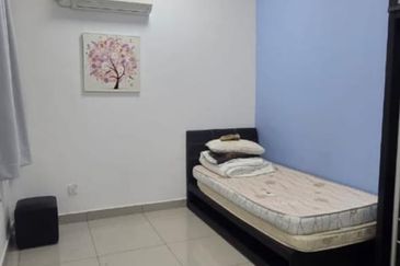 Summerton Condominium