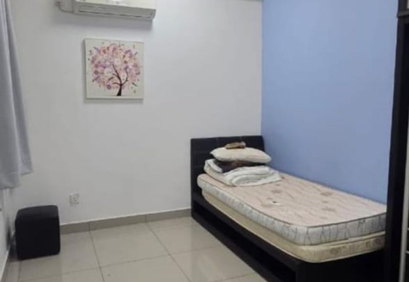 Summerton Condominium