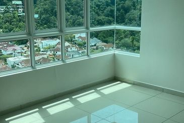 The Retreat Condominiums