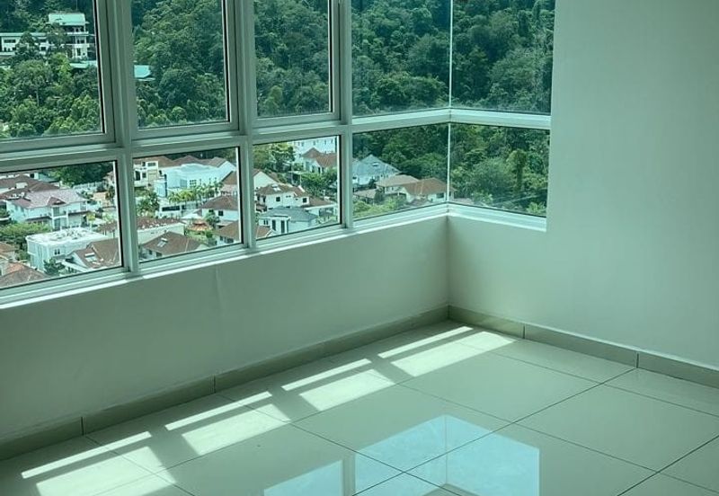 The Retreat Condominiums