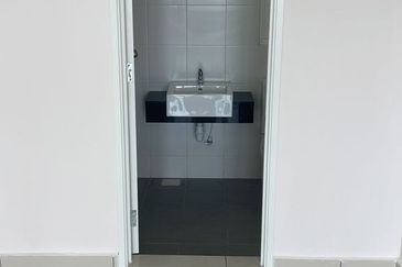 The Retreat Condominiums