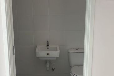 The Retreat Condominiums